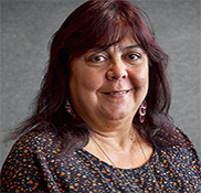 Cheryl Axleby-Keeffe, Head of Aboriginal Housing, SA Housing Authority Executive